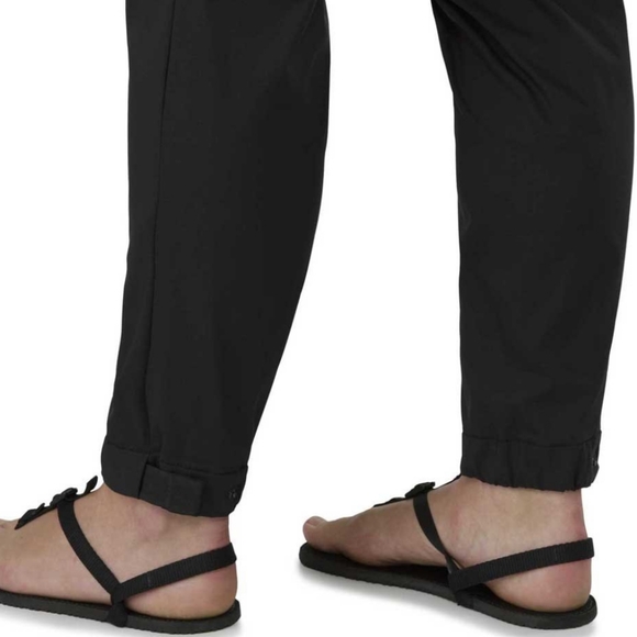 Arc'teryx Nydra Women's Black Pants Size 10 - Picture 5 of 15